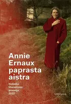 KNYGA Paprasta aistra
