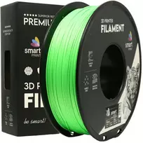 3D Plastikas – Filamentas PETG grass žalias | 1.75 mm, 1kg | SPrint