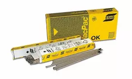 Suvirinimo elektrodai ESAB OK 48,00 3,2x350mm 4,4kg