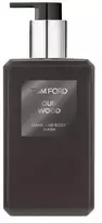 Tom Ford Oud Wood płyn do rąk i ciała 240ml