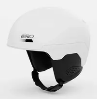 Giro Kask zimowy GIRO OWEN SPHERICAL matte baltas dydis S (52-55.5 cm)