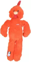 Cooper & Pals ZOLUX Žaislas pluszowa šuniui kogut Brock FURRY FARM 33cm