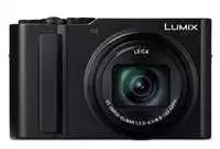 Panasonic Lumix DC-TZ300 (ZS300) (Juodas)