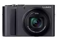 Panasonic Lumix DC-TZ300 (ZS300) (Sidabrinis)