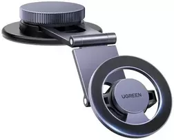 Magnetyczny uchwyt automobilinis UGREEN LP865 na deskę rozdzielczą (juoda)