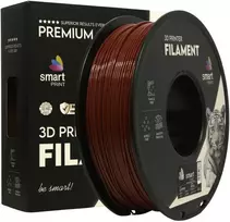 3D Plastikas – Filamentas PETG copper | 1.75 mm, 1kg | SPrint