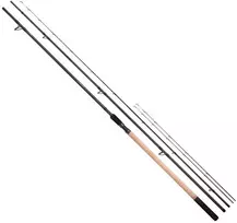 Dugninė meškerė Shimano Aero x3 Distance Power Feeder 3,96cm iki 120g
