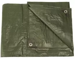 Mil-Tec 285X400 CM OD TARPAULIN