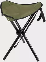 Mil-Tec Od 3-Leg Folding Stool Trikojė sulankstoma kėdutė