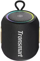 Tronsmart T8 Mini Juodas