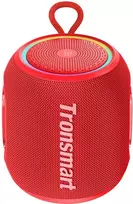 Tronsmart T8 Mini Raudona