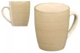 Bikuvalt Puodukas OLIVE SPIRAL 300ml