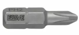Antgalis ESSVE sumažintas PH2 25 MM-3(20)