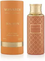 Maison Asrar Monarch EDP parfumuotas vanduo unisex, 100 ml