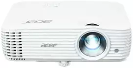 Projektorius Acer Beamer H6822BD 4000 Lumen DLP 3D Ready & HDMI 3D baltas
