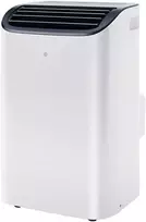 Kondicionierius EUHOMY PAC004 12,000 BTU 3-in-1 Portable Air Conditioner