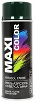 Motip Purškiami dažai MAXI COLOR RAL6009, žalios sp., 400 ml