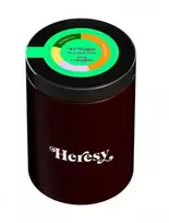 Heresy - Colombia El Vergel Magnum Sidra Filter 126 g