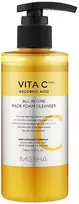 MISSHA Vita C Plus All In One Valiklis, 200 ml