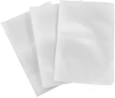 LEIFHEIT Vacuum bags 50pcs 20x30cm Vacu Power