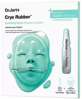 Dr Jart Dr.jart+ CRYO RUBBER soothing mask 1 unit