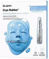 Dr Jart Dr.jart+ CRYO RUBBER moisturizing mask 1 unit