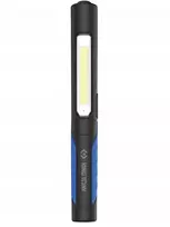 Žibintuvėlis King Tony LATARKA LED COB 3.5W 350LM USB-C
