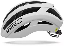 Giro Kask szosowy GIRO ARIES SPHERICAL matte baltas dydis S (51-55 cm)