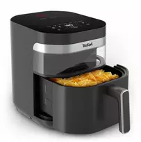 Gruzdintuvė Tefal Easy Fry Infared EY832HE0 7 l pilka