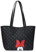 Joumma Bags Disney Minnie Bowlogue handbag tote