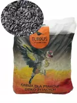 SAULĖGRĄŽOS LAUKINIAMS PAUKŠČIAMS 2,5kg TURDUS PL811
