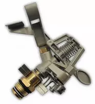 Rotacinis impulsinis purkštuvas 20,4 m AJ-TS6022