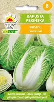 Toraf sėklos kiniški kopūstai Bristol 1g