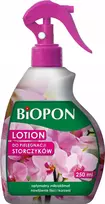 BIOPON losjonas orchidėjų priežiūrai 0,25 l