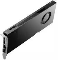 Vaizdo plokštė NVIDIA RTX PRO 4000 SFF Blackwell Bulk (900-5G195-2200-000)
