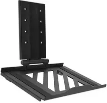 Benq ERGO AMR Nešiojamas kompiuteris Tray LTB01 | Juodas