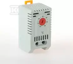Elektro Plast ŠILDYMO TERMOSTATAS TBG2