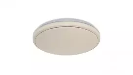 Lubinis šviestuvas Lampa sufitowa VTAC Plafon LED CEILING SKYNE RD 24W 2640lm 4000K 840 IP20 4099854664229
