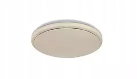 Lubinis šviestuvas Lampa sufitowa VTAC Plafon LED CEILING SKYNE RD 72W 7920lm 4000K 840 IP20 4099854663703