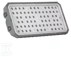 Kanlux NAŚW.LED FL STADER 200W 60D NW