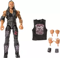 Figūrėlė Mattel Figūrėlė WWE Elite Damian Priest (JHT53)