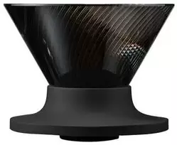 Hario Tritanowy Drip Hario V60 NEO 01 - Juodas