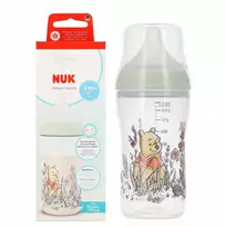 NUK BUTELIUKAS PP 260ML PM SI SU KUBELIU 10216332 1/6