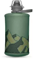 Gertuvė HydraPak Stow 350ml, šalavijų žalia