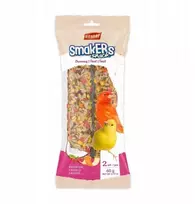 Vitapol „Smakers“ vaisiai kanarėlėms folijoje, 60 g, 6 vnt./ekspozicija
