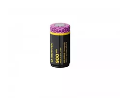 Armytek Akumuliatorius Armytek 18350 Li-Ion 900 mAh PCB