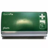 Pleistrų laikiklis PLUM QuickFix Textile