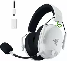 Ausinės Razer BlackShark V3 Balta (RZ04-05410500-R3M1)