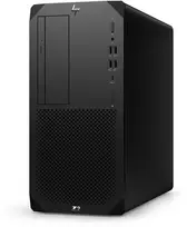 Stacionarus kompiuteris HP Z2 Tower G9 darbo stotis D46CTES [Intel i7-14700, 32GB RAM, 512GB SSD, Intel UHD 770, Windows 11 Pro]