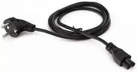 Cabletech Maitinimo laidas Nešiojamas kompiuteris 3PIN 1,5M